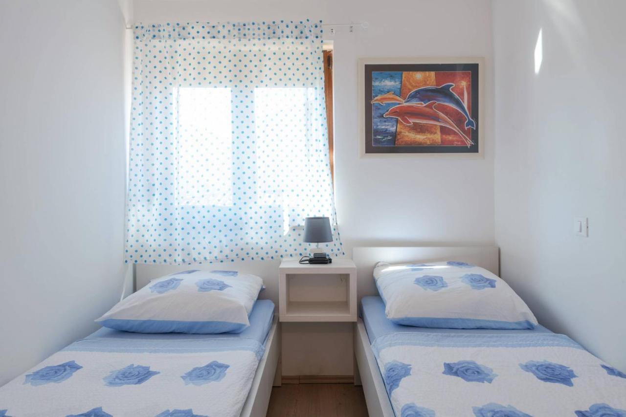 פורץ Apartmani Jana מראה חיצוני תמונה