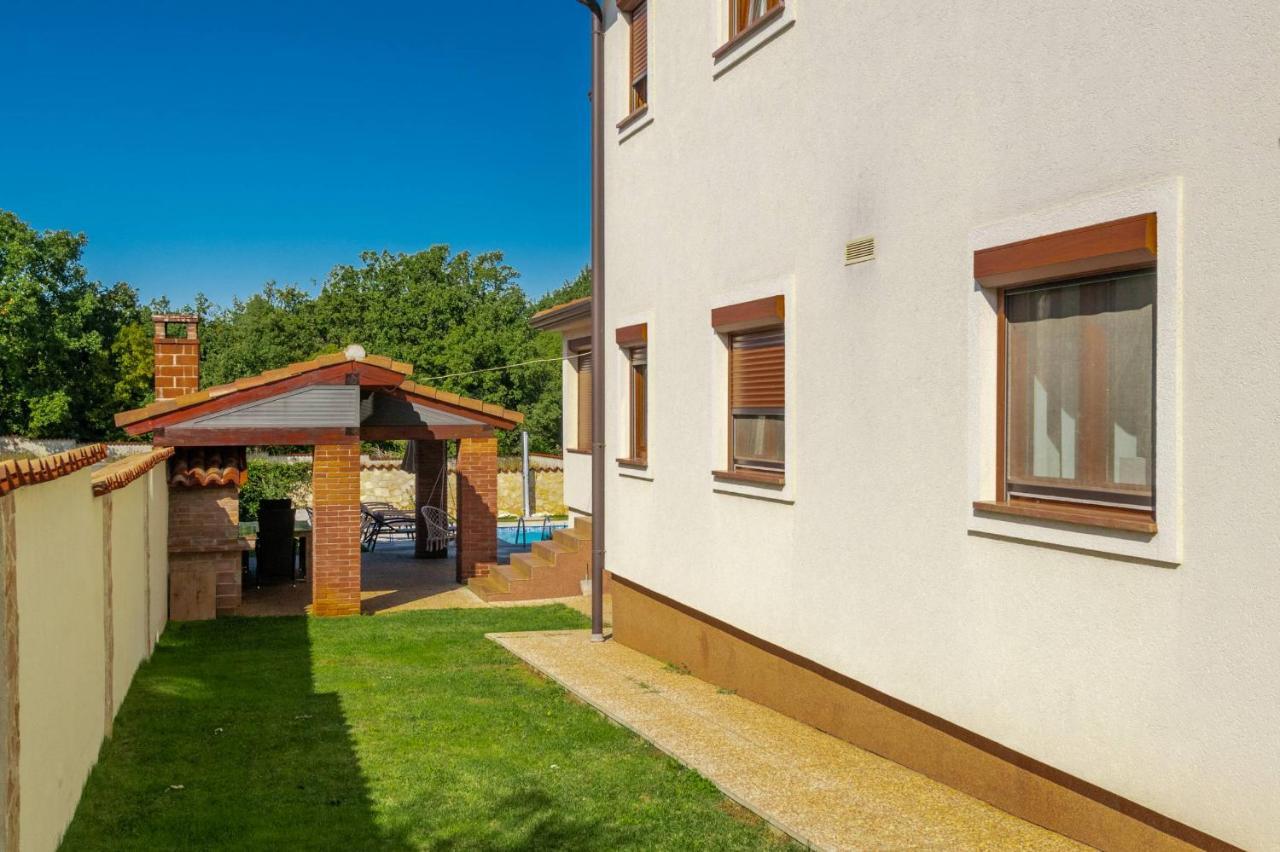 פורץ Apartmani Jana מראה חיצוני תמונה