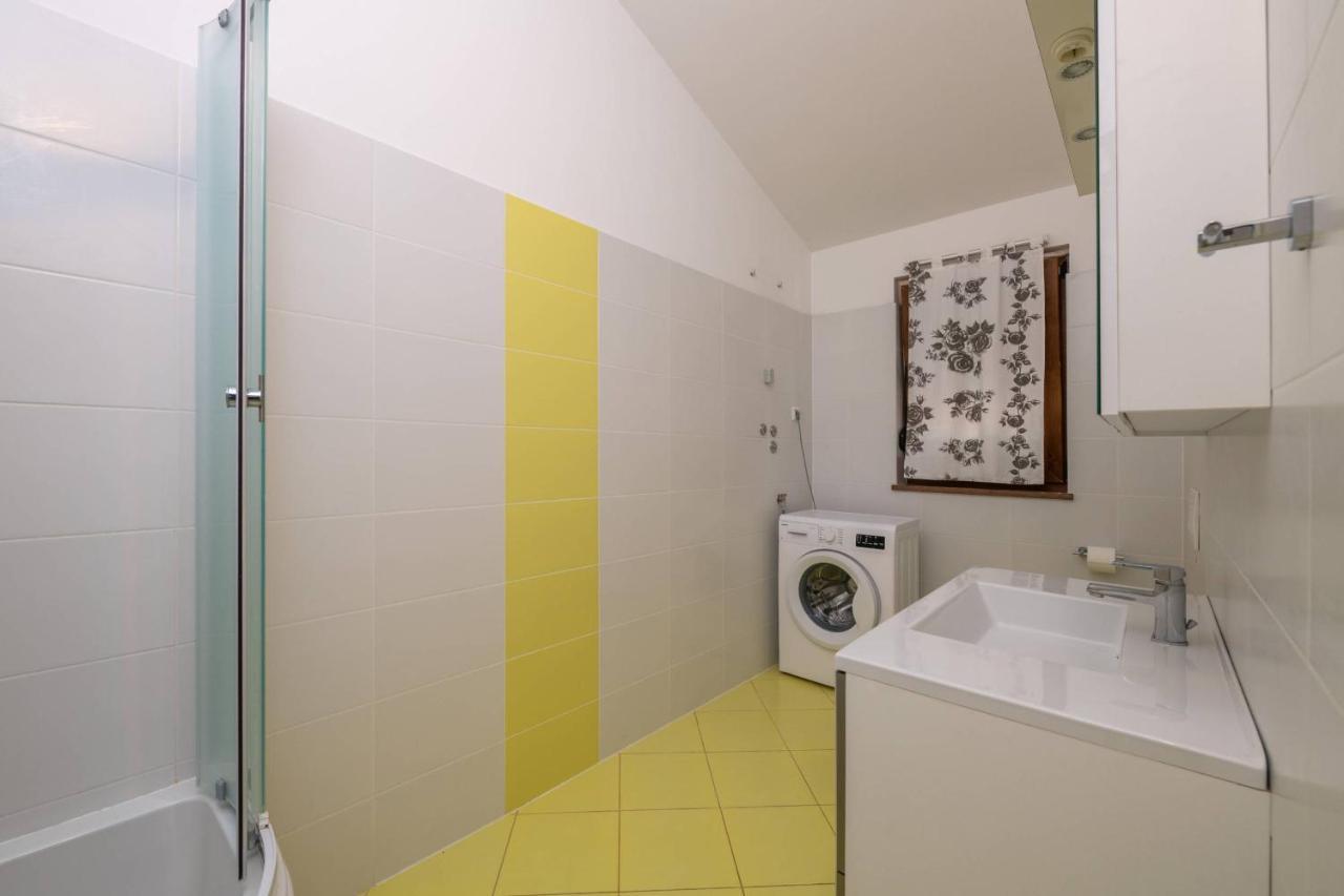פורץ Apartmani Jana מראה חיצוני תמונה