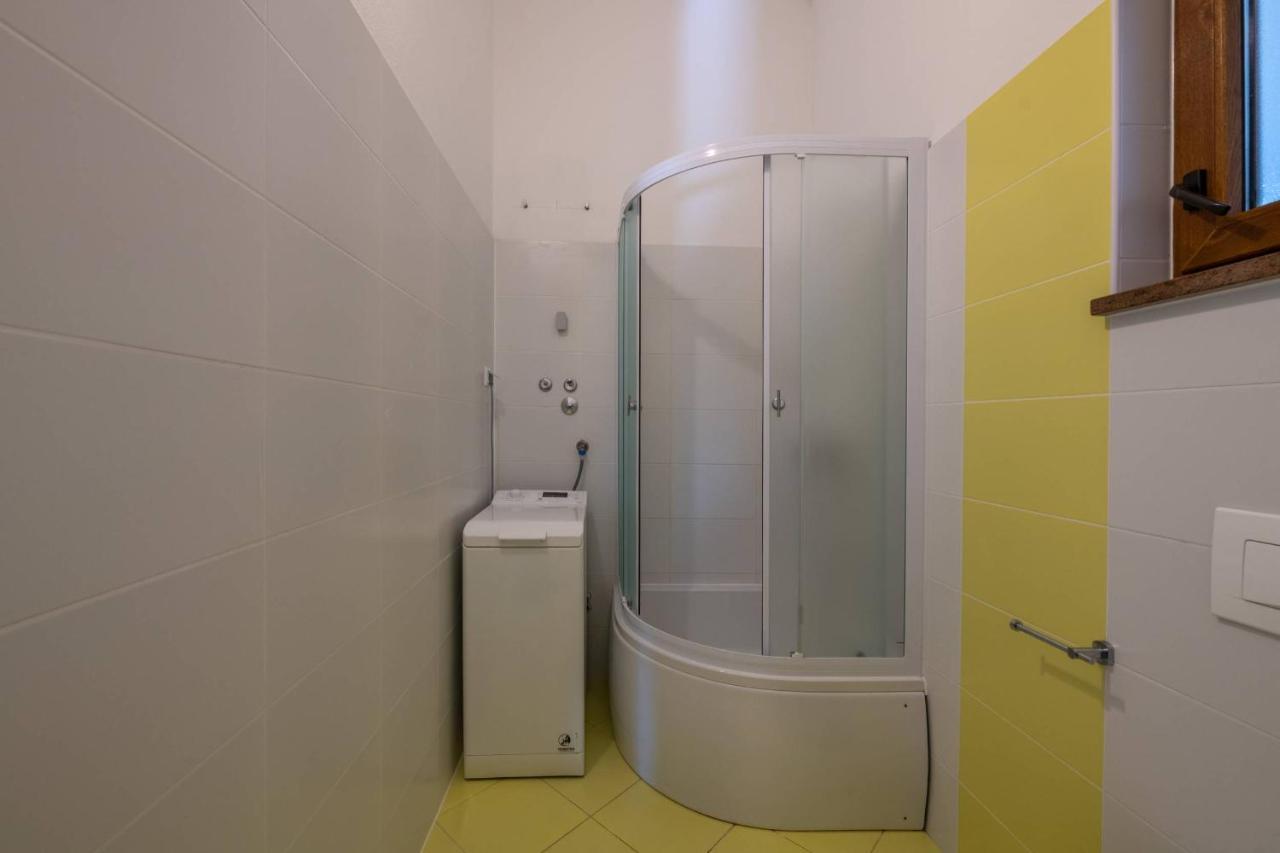 פורץ Apartmani Jana מראה חיצוני תמונה